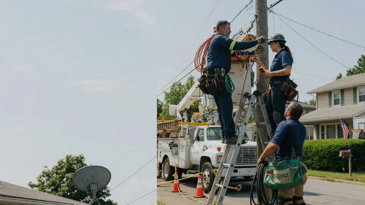 Electrical Repair in Herndon, KY near me